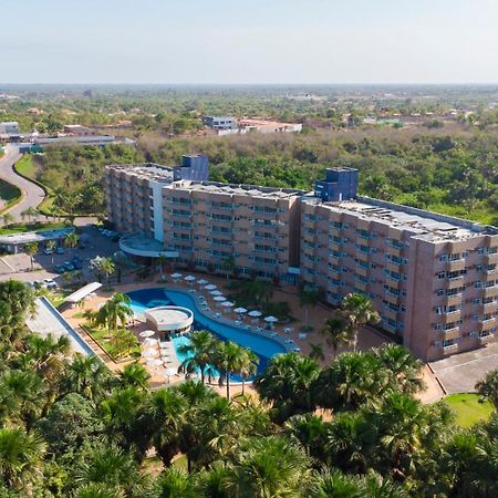 Gran Lencois Resort Barreirinhas Exterior photo