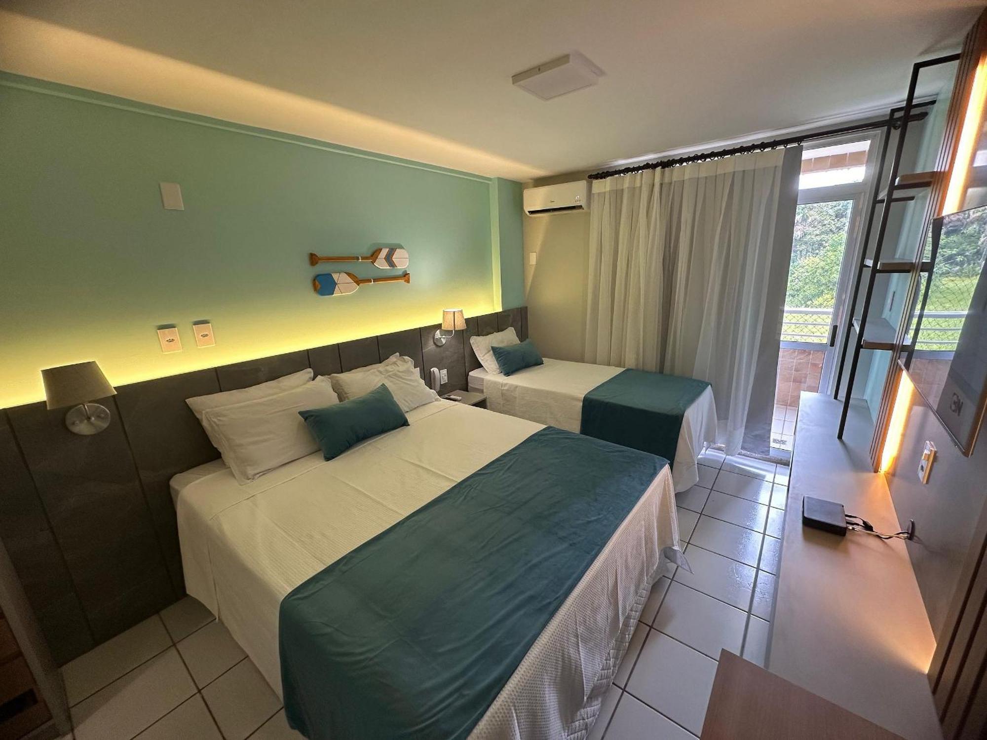 Gran Lencois Resort Barreirinhas Exterior photo