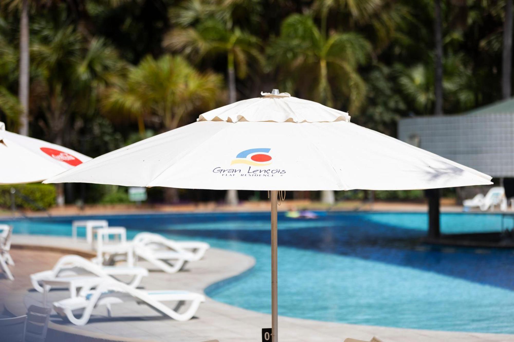 Gran Lencois Resort Barreirinhas Exterior photo